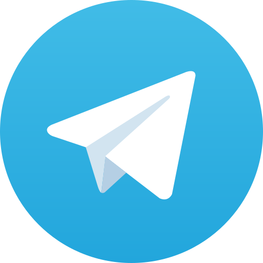 Únete a nuestro canal de Telegram