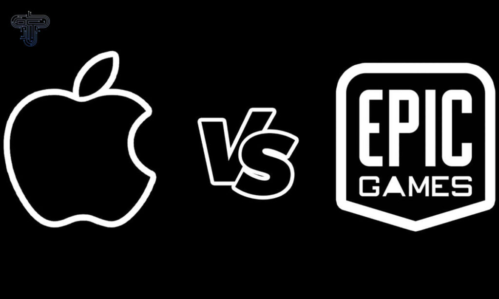 Apple Vs Epic Games 1