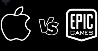 Apple Vs Epic Games 1