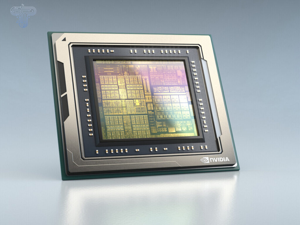 NVIDIA SoC Tegra 1