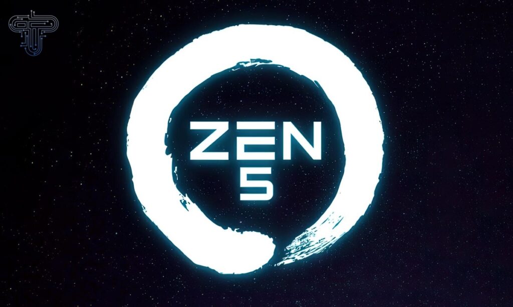 Zen 5 1